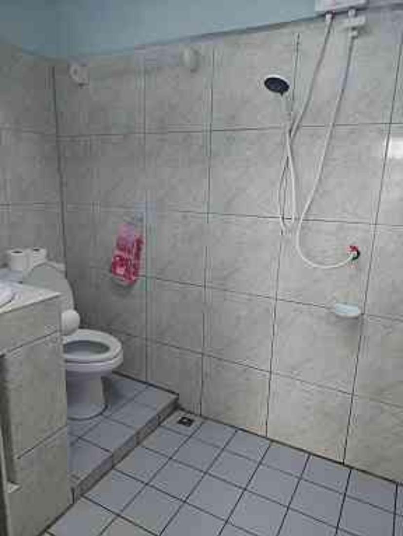 Pluemchai Guesthouse Jomtien Beach Buitenkant foto