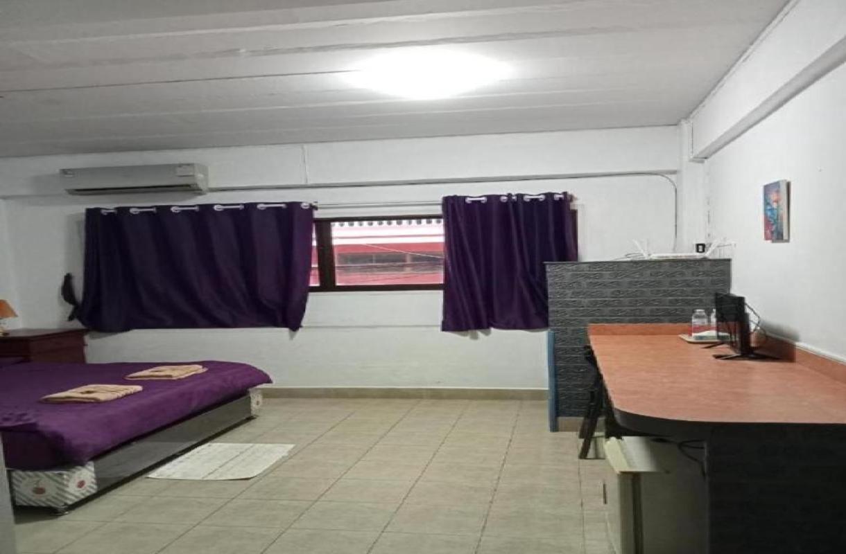 Pluemchai Guesthouse Jomtien Beach Buitenkant foto