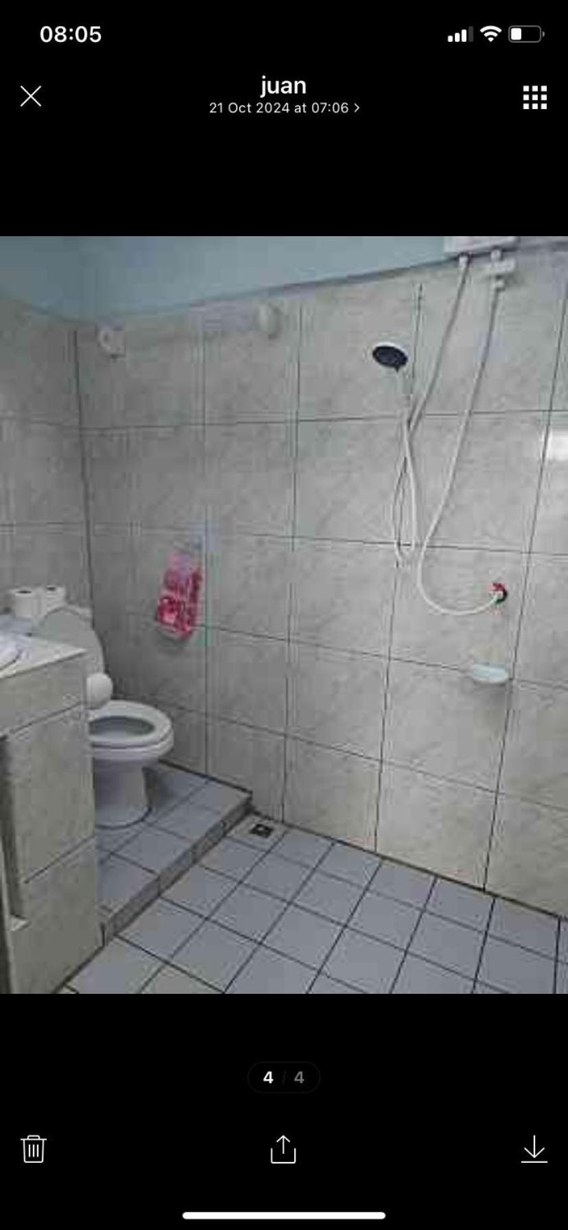Pluemchai Guesthouse Jomtien Beach Buitenkant foto