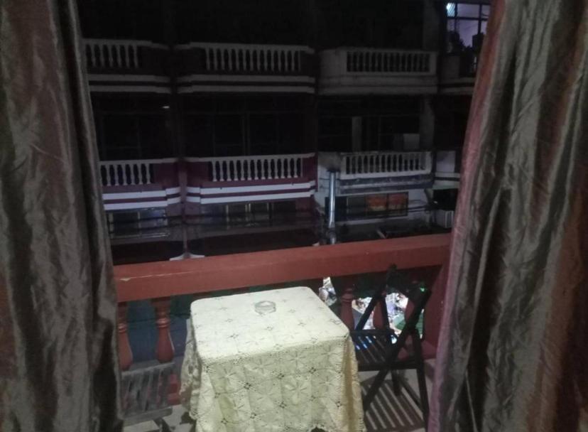 Pluemchai Guesthouse Jomtien Beach Buitenkant foto